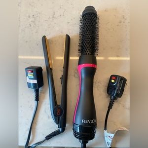 Chi Straightener ONLY